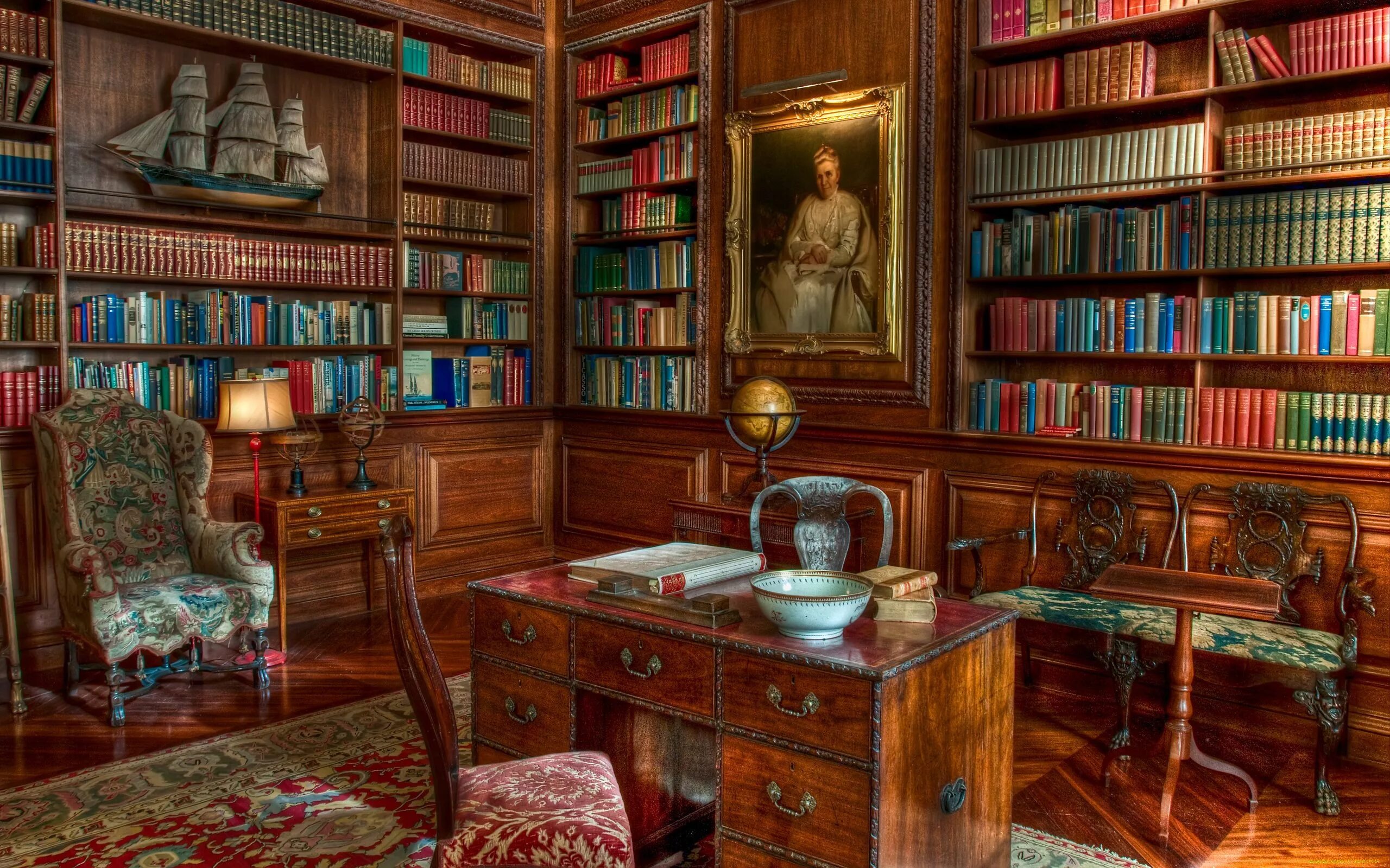 Hooked library. Библиотека в старинном стиле. Комната с книжными полками. Интерьер с книжными полками. Интерьер старинной библиотеки.