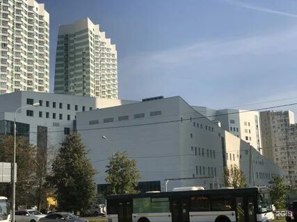 Флотская 7 корп 4