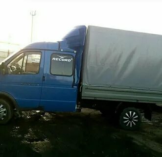 Газель фермер свердловская область