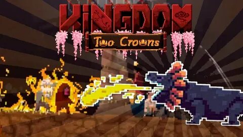 Kingdom two crowns собака