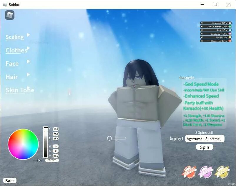Project slayers roblox. Камадо project slayer. проджект слеер роблокс. агатсума проджект слеер. клан камадо проджект слеер.