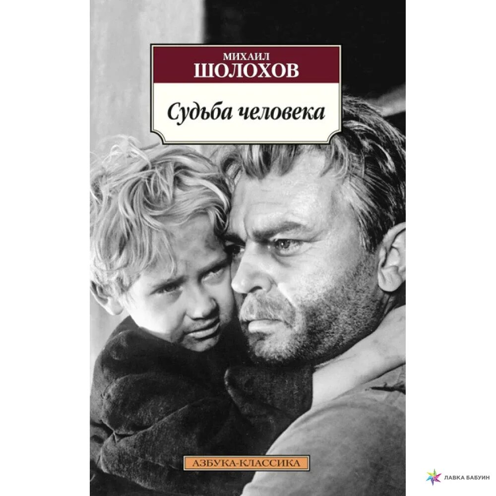Читать шолохов судьба. Читать шолохов судьба