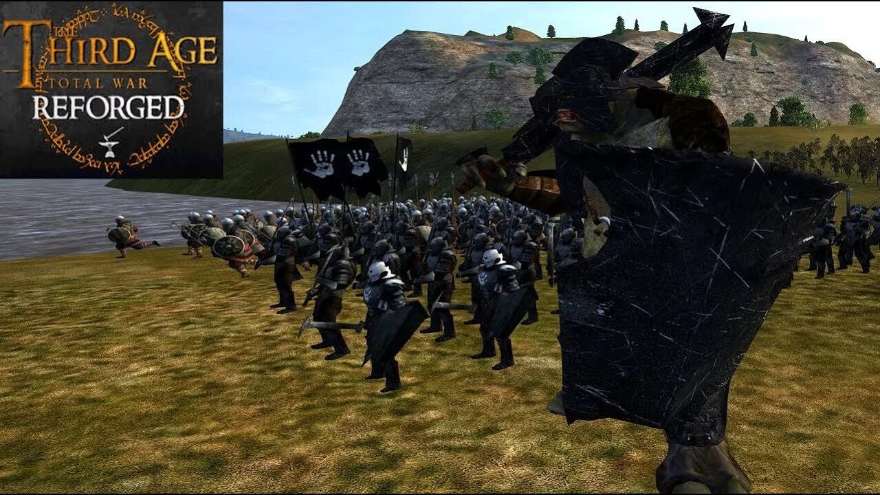 Third age 4.9. Third age total War Арнор. Битва за Средиземье Battles of the third age. Third age total War Reforged. Гномы тотал вар third age.