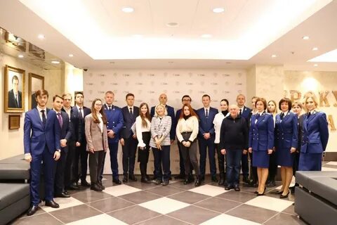 Университет прокуратуры москва