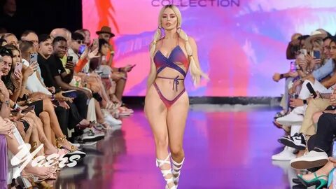Miami week