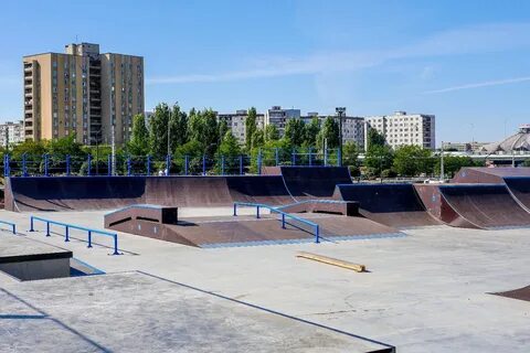 Зеленый старый оскол