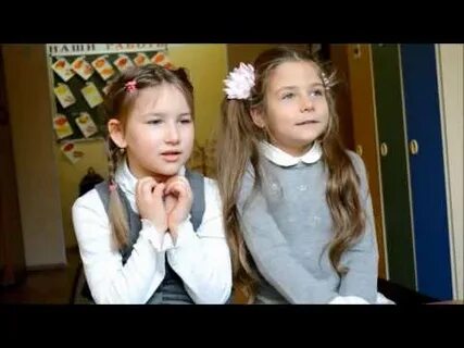 Просто видео их