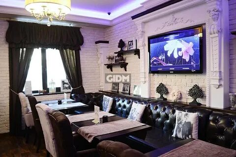 Носорог кафе