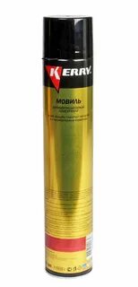 Антикор на масляной основе