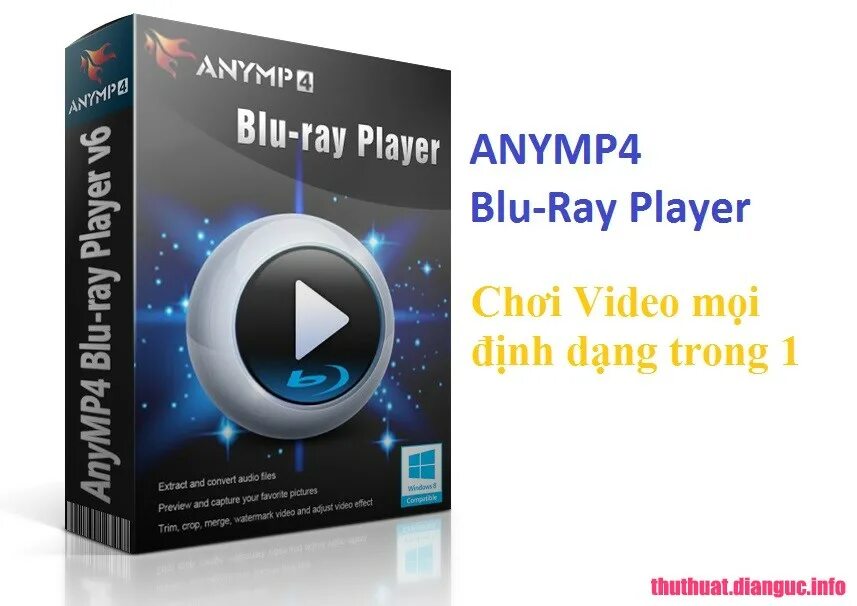 Anymp4 blu ray player. Anymp4 blu-ray player 6.5.30. original anymp4 blu-ray player for mac  windows coupon. blu-ray player перевод. blu ray player logo png.