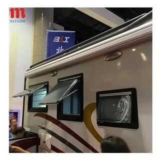 Окна для кемпера