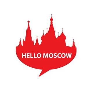 Красивая москва на английском