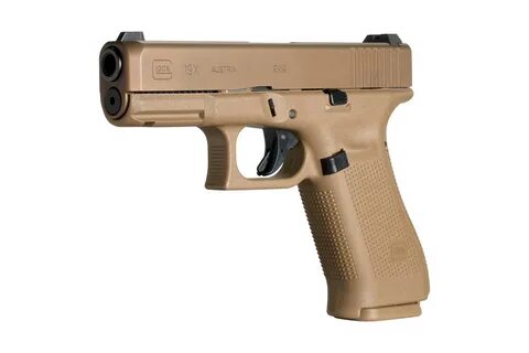 Ec glock 17 gen 5