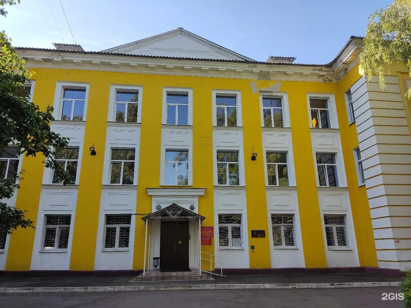 Электросталь медицинский