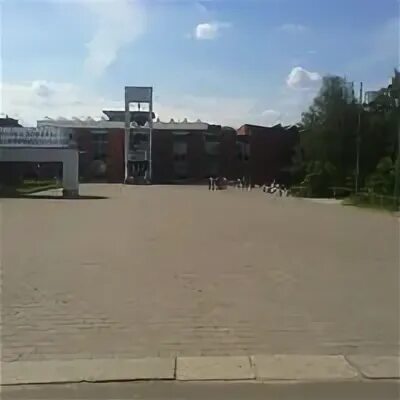 Москва площадь шокина