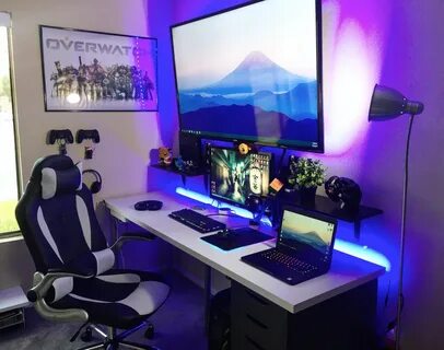 Setup move