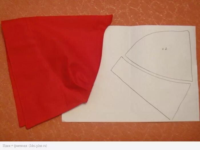 Костюм красной шапочки для девочки. Выкройка шапки для костюма красной шапочки. Красная шапочка пошив. Шить шапку к красной шапочке. Корзина для костюма красной шапочки.