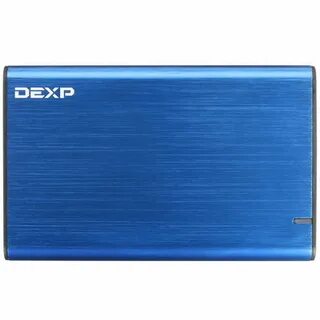 Накопитель dexp