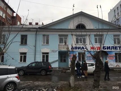 Нахимова 13
