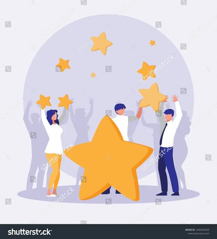 Stars bpm