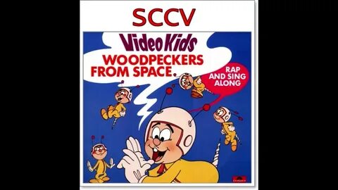 Слушать videokids