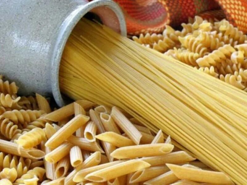 Pasta products