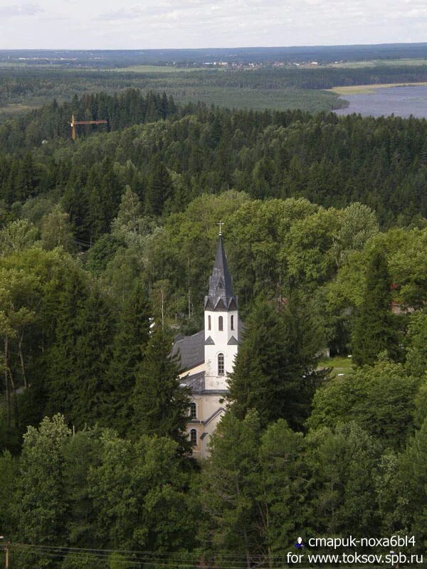 кирха в токсово. кирха куземкино. финская церковь в токсово. финская церковь в токсово. лютеранская кирха токсово.