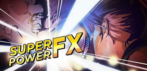 Super fx