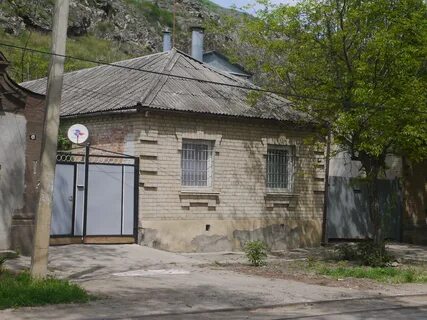 Пятигорск теплосерная