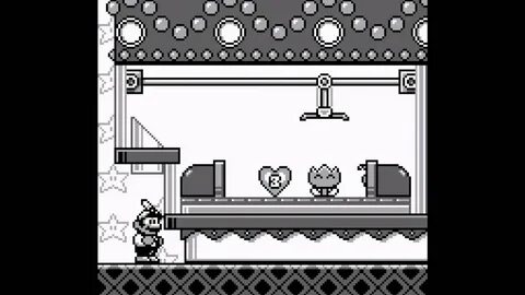 Mario land 2
