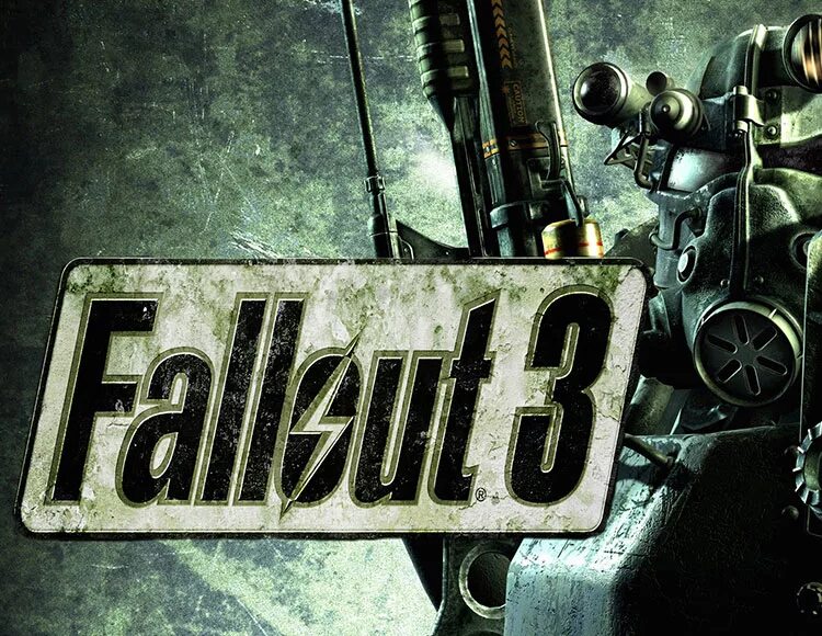 Fallout 3 wasteland edition. Игра fallout 3. Fallout 3. 1 fallout 3. Fallout 3 goty.