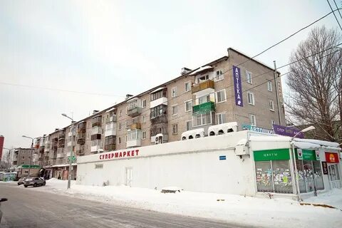 Докучаева пермь