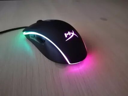 Pulsefire surge