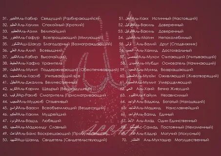 9 имен
