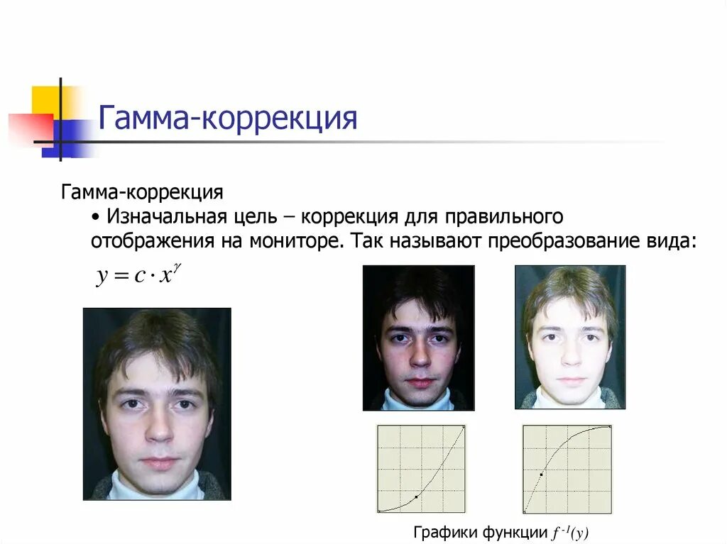 Как называется коррекция. Гамма коррекция. гамма-коррекция изображения. формула гамма коррекции изображения. гамма обработка изображений.