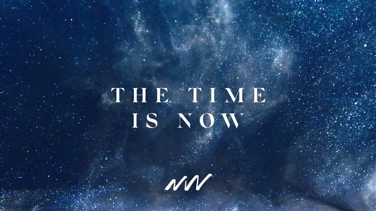 2025 time is now. 2025 time is now