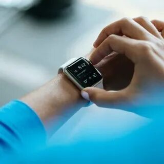 software for wearables