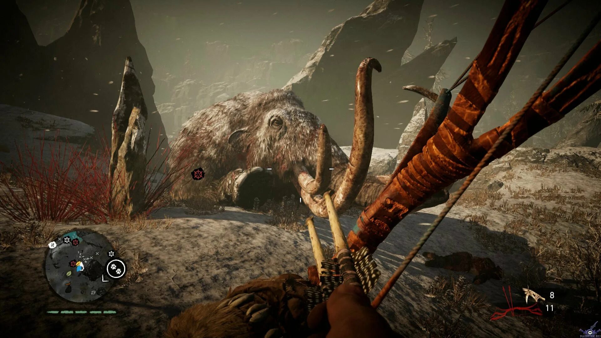 Far cry primal на пк. Far Cry 5 примал. Far Cry Cry Primal.