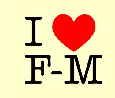 M 1 loves