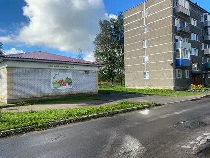 Ул железнодорожная 65