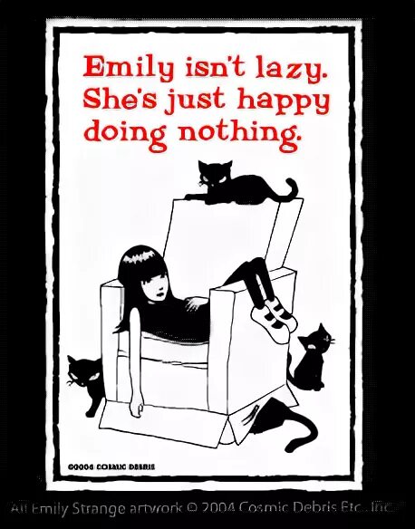 I m being lazy. She____lazy. lazy at home doing nothing. if she weren&#039;t so lazy she.