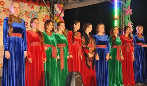 11 девы