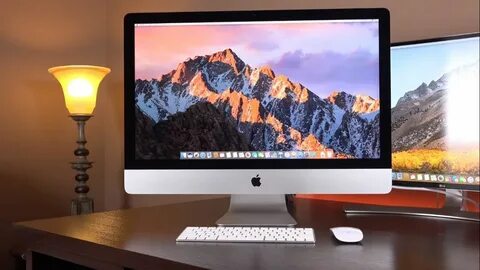 Apple patent reveals AIO iMac desktop with an integrated key