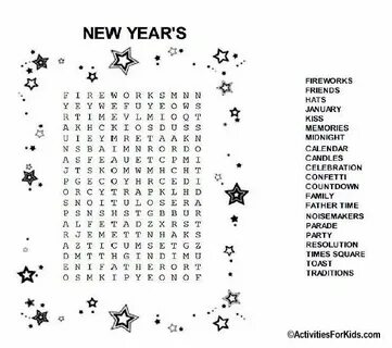 Year search