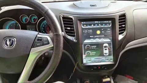 Cs35 plus carplay