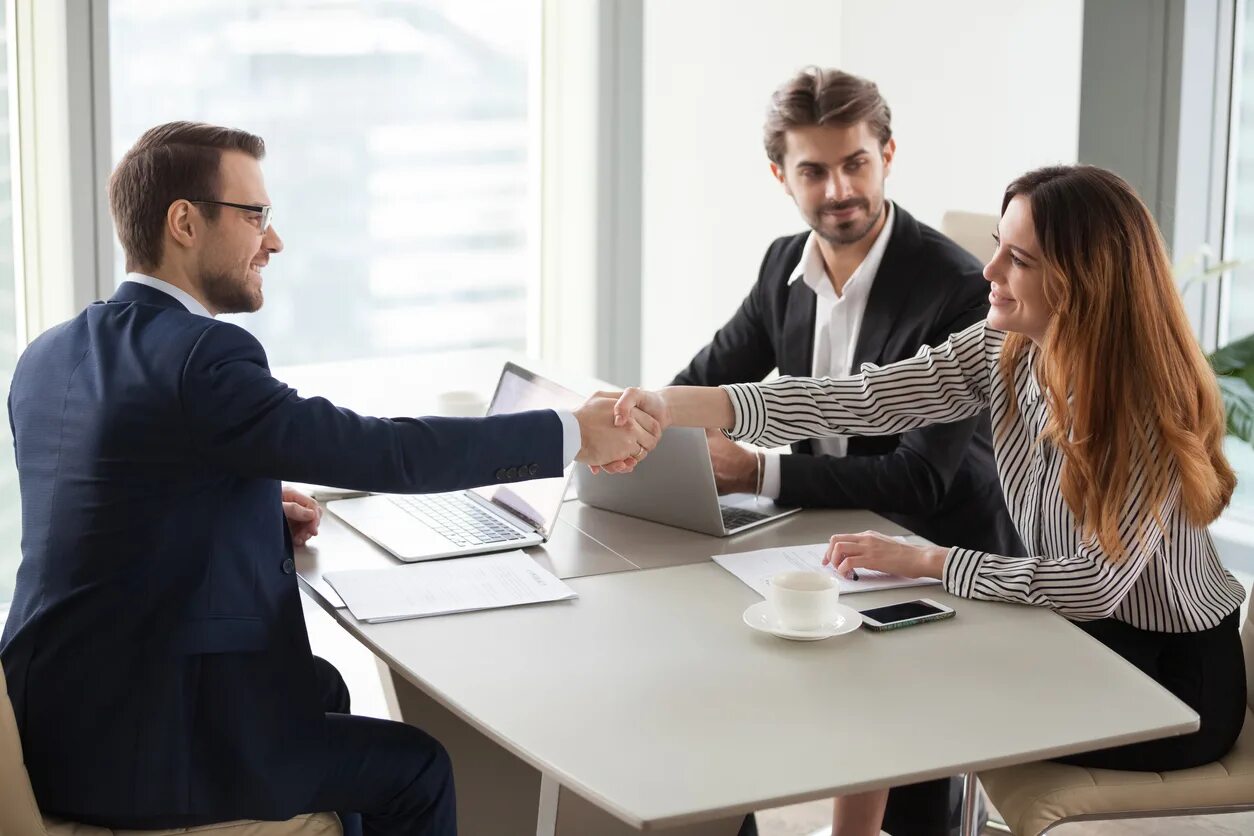 Meeting