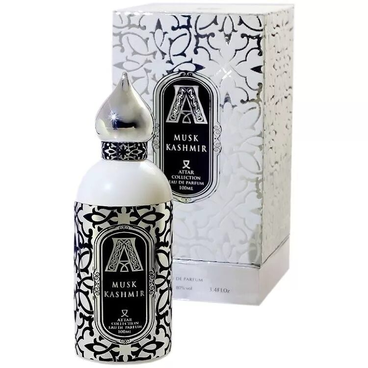 ATTAR COLLECTION (Парфюм) KHALTAT NIGHT EDP 100ml GalaT ☘