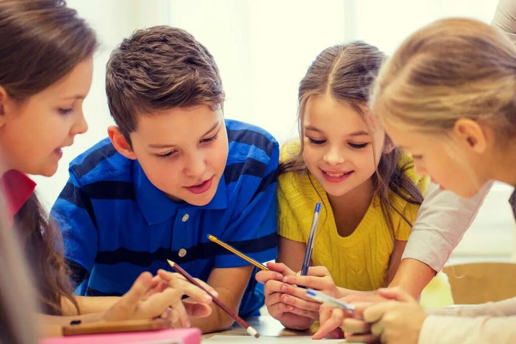 Лидерская одаренность. Лидерская одаренность