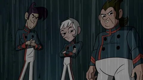 Сим-Бионик Титан (2010-2011). 