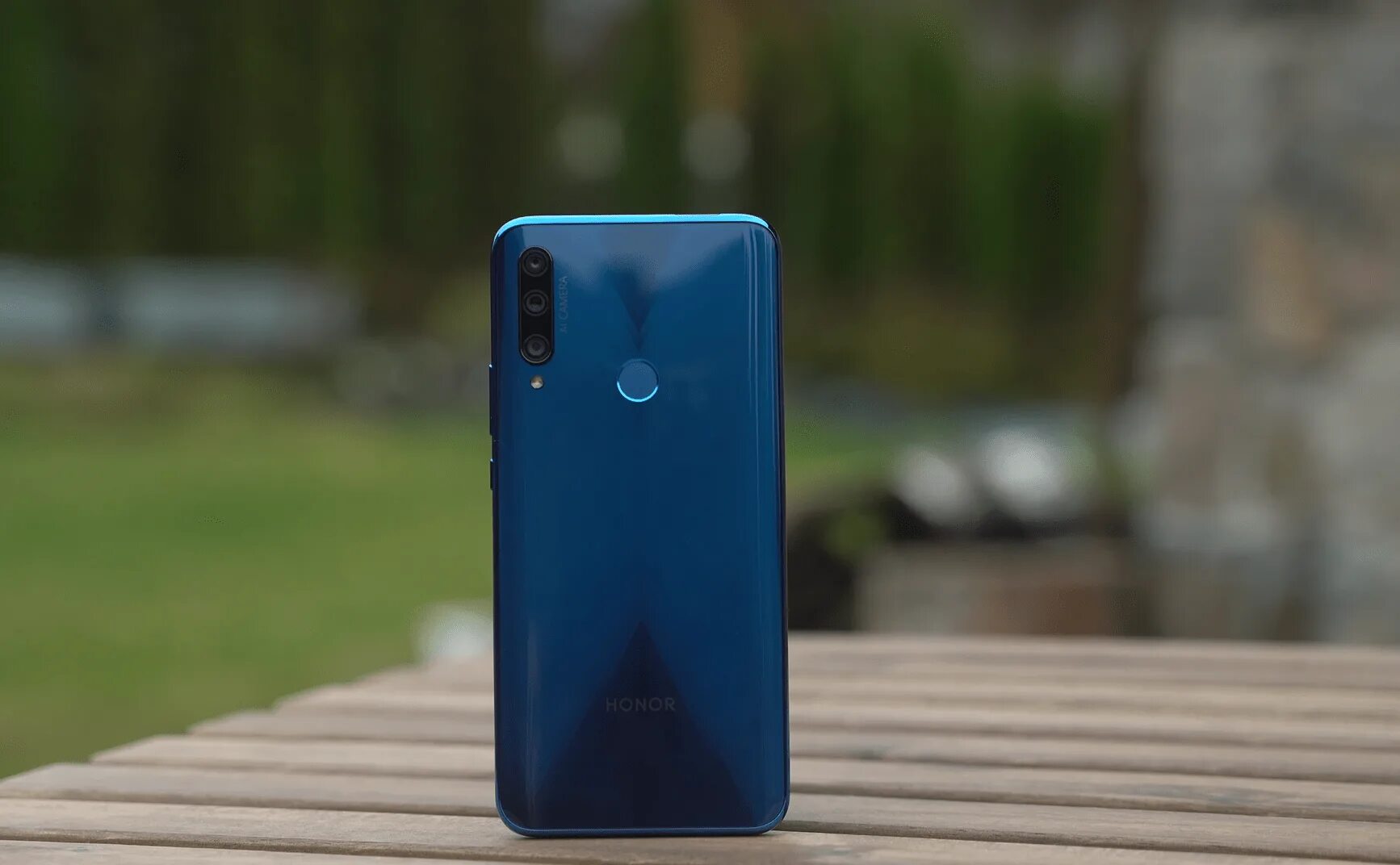 Honor 10 google